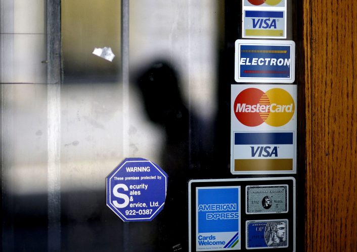 How to make good on your resolution to pay off debt | News, Sports, Jobs - Vimarsana News